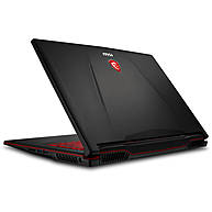 Máy Tính Xách Tay MSI GL73 9SD-276VN Core i7-9750H/16GB DDR4/512GB SSD PCIe/NVIDIA GeForce GTX 1660 Ti 6GB GDDR6/Win 10 Home SL