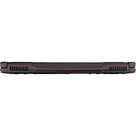 Máy Tính Xách Tay MSI GL73 9SD-276VN Core i7-9750H/16GB DDR4/512GB SSD PCIe/NVIDIA GeForce GTX 1660 Ti 6GB GDDR6/Win 10 Home SL