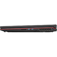 Máy Tính Xách Tay MSI GL73 9SD-276VN Core i7-9750H/16GB DDR4/512GB SSD PCIe/NVIDIA GeForce GTX 1660 Ti 6GB GDDR6/Win 10 Home SL