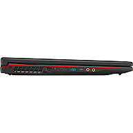 Máy Tính Xách Tay MSI GL73 9SD-276VN Core i7-9750H/16GB DDR4/512GB SSD PCIe/NVIDIA GeForce GTX 1660 Ti 6GB GDDR6/Win 10 Home SL
