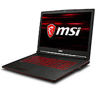 Máy Tính Xách Tay MSI GL73 9SD-276VN Core i7-9750H/16GB DDR4/512GB SSD PCIe/NVIDIA GeForce GTX 1660 Ti 6GB GDDR6/Win 10 Home SL