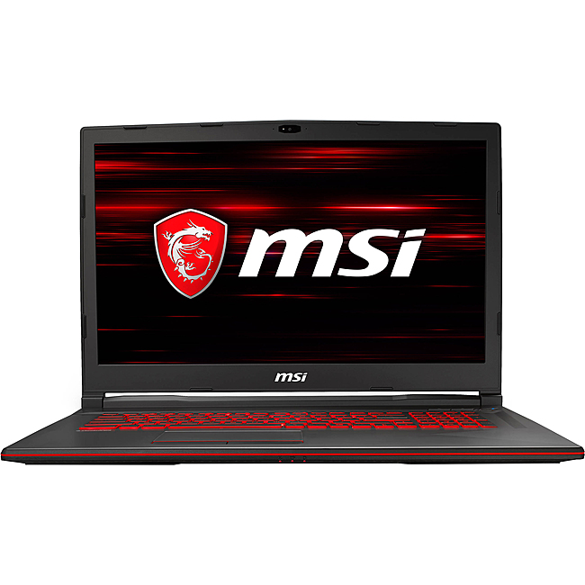 Máy Tính Xách Tay MSI GL73 9SD-276VN Core i7-9750H/16GB DDR4/512GB SSD PCIe/NVIDIA GeForce GTX 1660 Ti 6GB GDDR6/Win 10 Home SL