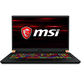 Máy Tính Xách Tay MSI GS75 Stealth 9SF-823VN Core i7-9750H/16GB DDR4/512GB SSD PCIe/NVIDIA GeForce RTX 2070 8GB GDDR6/Win 10 Home SL Máy Tính Xách Tay MSI GS75 Stealth 9SF-823VN Core i7-9750H/16GB DDR4/512GB SSD PCIe/NVIDIA GeForce RTX 2070 8GB GDDR6/Win 10 Home SL