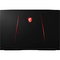 Máy Tính Xách Tay MSI GE75 Raider 8SE-248VN Core i7-8750H/16GB DDR4/1TB HDD + 256GB SSD PCIe/NVIDIA GeForce RTX 2060 6GB GDDR6/Win 10 Home