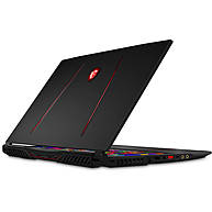 Máy Tính Xách Tay MSI GE75 Raider 8SE-248VN Core i7-8750H/16GB DDR4/1TB HDD + 256GB SSD PCIe/NVIDIA GeForce RTX 2060 6GB GDDR6/Win 10 Home