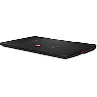 Máy Tính Xách Tay MSI GE75 Raider 8SE-248VN Core i7-8750H/16GB DDR4/1TB HDD + 256GB SSD PCIe/NVIDIA GeForce RTX 2060 6GB GDDR6/Win 10 Home