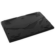 Máy Tính Xách Tay MSI GE75 Raider 8SE-248VN Core i7-8750H/16GB DDR4/1TB HDD + 256GB SSD PCIe/NVIDIA GeForce RTX 2060 6GB GDDR6/Win 10 Home