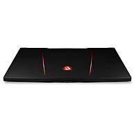 Máy Tính Xách Tay MSI GE75 Raider 8SE-248VN Core i7-8750H/16GB DDR4/1TB HDD + 256GB SSD PCIe/NVIDIA GeForce RTX 2060 6GB GDDR6/Win 10 Home