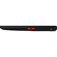 Máy Tính Xách Tay MSI GE75 Raider 8SE-248VN Core i7-8750H/16GB DDR4/1TB HDD + 256GB SSD PCIe/NVIDIA GeForce RTX 2060 6GB GDDR6/Win 10 Home