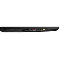Máy Tính Xách Tay MSI GE75 Raider 8SE-248VN Core i7-8750H/16GB DDR4/1TB HDD + 256GB SSD PCIe/NVIDIA GeForce RTX 2060 6GB GDDR6/Win 10 Home