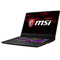 Máy Tính Xách Tay MSI GE75 Raider 8SE-248VN Core i7-8750H/16GB DDR4/1TB HDD + 256GB SSD PCIe/NVIDIA GeForce RTX 2060 6GB GDDR6/Win 10 Home