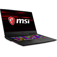 Máy Tính Xách Tay MSI GE75 Raider 8SE-248VN Core i7-8750H/16GB DDR4/1TB HDD + 256GB SSD PCIe/NVIDIA GeForce RTX 2060 6GB GDDR6/Win 10 Home