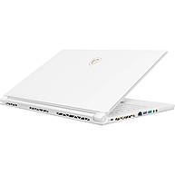 Máy Tính Xách Tay MSI Prestige P65 Creator 8RF-488VN Core i7-8750H/16GB DDR4/512GB SSD PCIe/NVIDIA GeForce GTX 1070 Max-Q Design 8GB GDDR5/Win 10 Home
