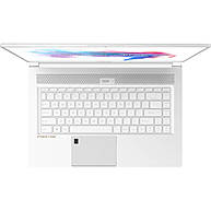 Máy Tính Xách Tay MSI Prestige P65 Creator 8RF-488VN Core i7-8750H/16GB DDR4/512GB SSD PCIe/NVIDIA GeForce GTX 1070 Max-Q Design 8GB GDDR5/Win 10 Home