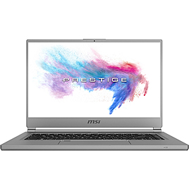 Máy Tính Xách Tay MSI Prestige P65 Creator 8RE-069VN Core i7-8750H/16GB DDR4/256GB SSD PCIe/NVIDIA GeForce GTX 1060 6GB GDDR5/Win 10 Home SL Máy Tính Xách Tay MSI Prestige P65 Creator 8RE-069VN Core i7-8750H/16GB DDR4/256GB SSD PCIe/NVIDIA GeForce GTX 1060 6GB GDDR5/Win 10 Home SL