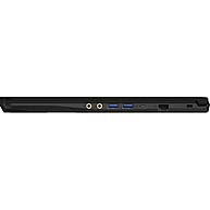 Máy Tính Xách Tay MSI GF63 9SC-071VN Core i5-9300H/8GB DDR4/256GB SSD PCIe/NVIDIA GeForce GTX 1650 4GB GDDR5/Win 10 Home SL