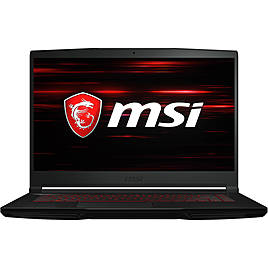 Máy Tính Xách Tay MSI GF63 9SC-070VN Core i7-9750H/8GB DDR4/256GB SSD PCIe/NVIDIA GeForce GTX 1650 4GB GDDR5/Win 10 Home SL Máy Tính Xách Tay MSI GF63 9SC-070VN Core i7-9750H/8GB DDR4/256GB SSD PCIe/NVIDIA GeForce GTX 1650 4GB GDDR5/Win 10 Home SL