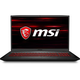 Máy Tính Xách Tay MSI GF75 9RCX-430VN Core i7-9750H/8GB DDR4/256GB SSD PCIe/NVIDIA GeForce GTX 1050 Ti 4GB GDDR5/Win 10 Home SL Máy Tính Xách Tay MSI GF75 9RCX-430VN Core i7-9750H/8GB DDR4/256GB SSD PCIe/NVIDIA GeForce GTX 1050 Ti 4GB GDDR5/Win 10 Home SL