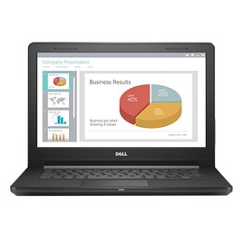 Máy Tính Xách Tay Dell Vostro 3468 (70088614) Máy Tính Xách Tay Dell Vostro 3468 (70088614)