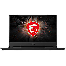 Máy Tính Xách Tay MSI GL65 9SDK-254VN Core i7-9750H/8GB DDR4/512GB SSD PCIe/NVIDIA GeForce GTX 1660 Ti 6GB GDDR6/Win 10 Home SL Máy Tính Xách Tay MSI GL65 9SDK-254VN Core i7-9750H/8GB DDR4/512GB SSD PCIe/NVIDIA GeForce GTX 1660 Ti 6GB GDDR6/Win 10 Home SL