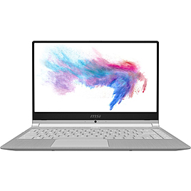 Máy Tính Xách Tay MSI Modern 14 A10M-692VN Core i5-10210U/8GB DDR4/256GB SSD PCIe/Win 10 Home SL Máy Tính Xách Tay MSI Modern 14 A10M-692VN Core i5-10210U/8GB DDR4/256GB SSD PCIe/Win 10 Home SL