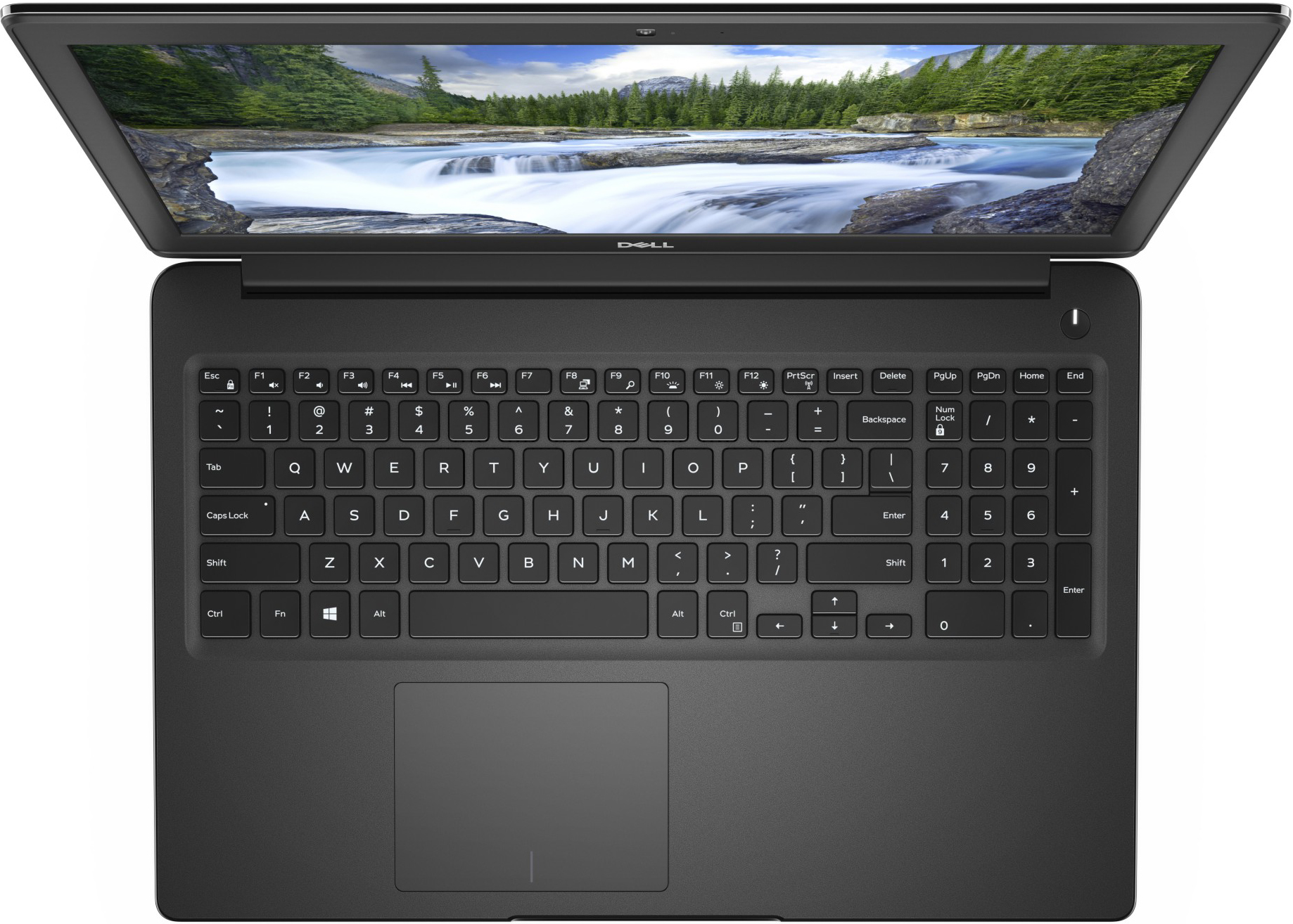 Laptop Dell Latitude 15 5500 42LT550002 | Tìm Hàng Công Nghệ