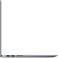 Máy Tính Xách Tay Asus VivoBook 15 X510UA-BR543T Core i5-8250U/4GB DDR4/1TB HDD/Win 10 Home SL