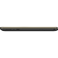 Máy Tính Xách Tay Asus VivoBook 15 X542UQ-GO242T Core i7-8550U/4GB DDR4/1TB HDD/NVIDIA GeForce 940MX 2GB GDDR5/Win 10 Home SL