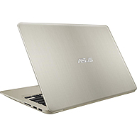 Máy Tính Xách Tay Asus VivoBook S14 S410UA-EB633T Core i3-8130U/4GB DDR4/1TB HDD/Win 10 Home SL