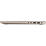 Máy Tính Xách Tay Asus VivoBook S15 S510UA-BQ300 Core i3-7100U/4GB DDR4/500GB HDD/FreeDOS