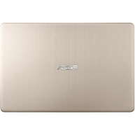 Máy Tính Xách Tay Asus VivoBook S15 S510UA-BQ308 Core i5-7200U/4GB DDR4/1TB HDD/FreeDOS