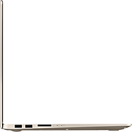Máy Tính Xách Tay Asus VivoBook S15 S510UA-BQ414T Core i5-8250U/4GB DDR4/1TB HDD/Win 10 Home SL