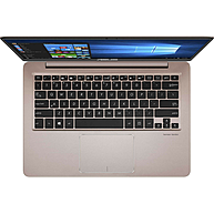 Máy Tính Xách Tay Asus ZenBook UX410UA-GV362R Core i5-8250U/8GB DDR4/256GB SSD/Win 10 Pro