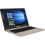 Máy Tính Xách Tay Asus ZenBook UX410UA-GV064 Core i5-7200U/4GB DDR4/500GB HDD/Linux