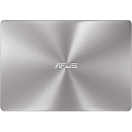 Máy Tính Xách Tay Asus ZenBook UX410UA-GV361R Core i7-8550U/8GB DDR4/512GB SSD/Win 10 Pro