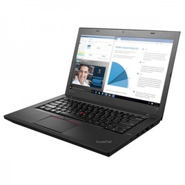 Máy Tính Xách Tay Lenovo Thinkpad T460 (20FMA006VA) Máy Tính Xách Tay Lenovo Thinkpad T460 (20FMA006VA)