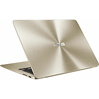 Máy Tính Xách Tay Asus ZenBook UX430UA-GV261T Core i5-8250U/8GB LPDDR3/256GB SSD/Win 10 Home SL