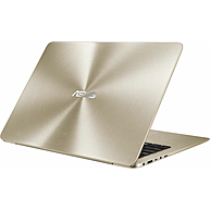 Máy Tính Xách Tay Asus ZenBook UX430UA-GV428T Core i5-8250U/8GB LPDDR3/512GB SSD/Win 10 Home SL