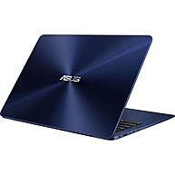 Máy Tính Xách Tay Asus ZenBook UX430UA-GV052T Core i7-7500U/8GB LPDDR3/512GB SSD/Win 10 Home SL