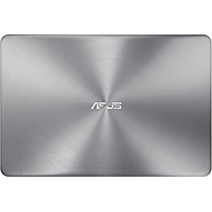 Máy Tính Xách Tay Asus ZenBook UX510UX-CN204 Core i5-7200U/4GB DDR4/1TB HDD/NVIDIA GeForce 950M 2GB GDDR5/EndlessOS