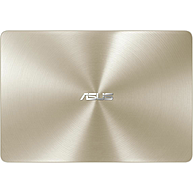 Máy Tính Xách Tay Asus ZenBook UX430UN-GV096T Core i7-8550U/8GB LPDDR3/256GB SSD/NVIDIA GeForce MX150 2GB GDDR5/Win 10 Home SL