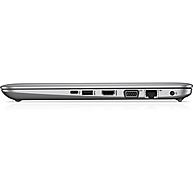Máy Tính Xách Tay HP ProBook 430 G4 Core i5-7200U/4GB DDR4/500GB HDD/Win 10 Home SL (Z6T08PA)
