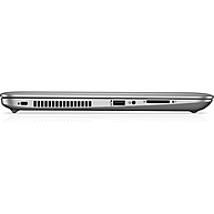 Máy Tính Xách Tay HP ProBook 430 G4 Core i5-7200U/4GB DDR4/500GB HDD/Win 10 Home SL (Z6T08PA)