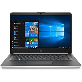 Máy Tính Xách Tay HP 14s-cf0126tu Core i3-7020U/4GB DDR4/256GB SSD PCIe/Win 10 Home SL (9JU05PA) Máy Tính Xách Tay HP 14s-cf0126tu Core i3-7020U/4GB DDR4/256GB SSD PCIe/Win 10 Home SL (9JU05PA)