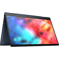 Máy Tính Xách Tay HP Elite Dragonfly Core i7-8565U/16GB LPDDR3/1TB SSD/Cảm Ứng/Win 10 Pro (6FW25AV)