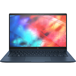 Máy Tính Xách Tay HP Elite Dragonfly Core i7-8565U/16GB LPDDR3/1TB SSD PCIe/Win 10 Pro - Touch (6FW25AV) Máy Tính Xách Tay HP Elite Dragonfly Core i7-8565U/16GB LPDDR3/1TB SSD PCIe/Win 10 Pro - Touch (6FW25AV)