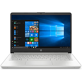 Máy Tính Xách Tay HP 14s-dq1065tu Core i5-1035G1/4GB DDR4/512GB SSD PCIe/Win 10 Home SL (9TZ44PA) Máy Tính Xách Tay HP 14s-dq1065tu Core i5-1035G1/4GB DDR4/512GB SSD PCIe/Win 10 Home SL (9TZ44PA)