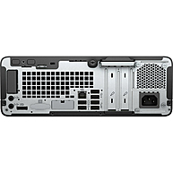 Máy Tính Để Bàn HP ProDesk 400 G6 SFF Core i5-9500/8GB DDR4/1TB HDD/FreeDOS (9FX89PA)