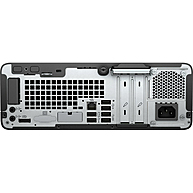 Máy Tính Để Bàn HP ProDesk 400 G6 SFF Core i5-9500/8GB DDR4/256GB SSD/FreeDOS (9FX91PA)