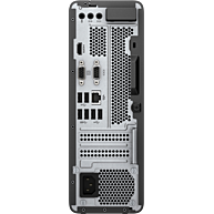 Máy Tính Để Bàn HP 280 G3 SFF Core i3-9100/4GB DDR4/256GB SSD PCIe/FreeDOS (7YX99PA)